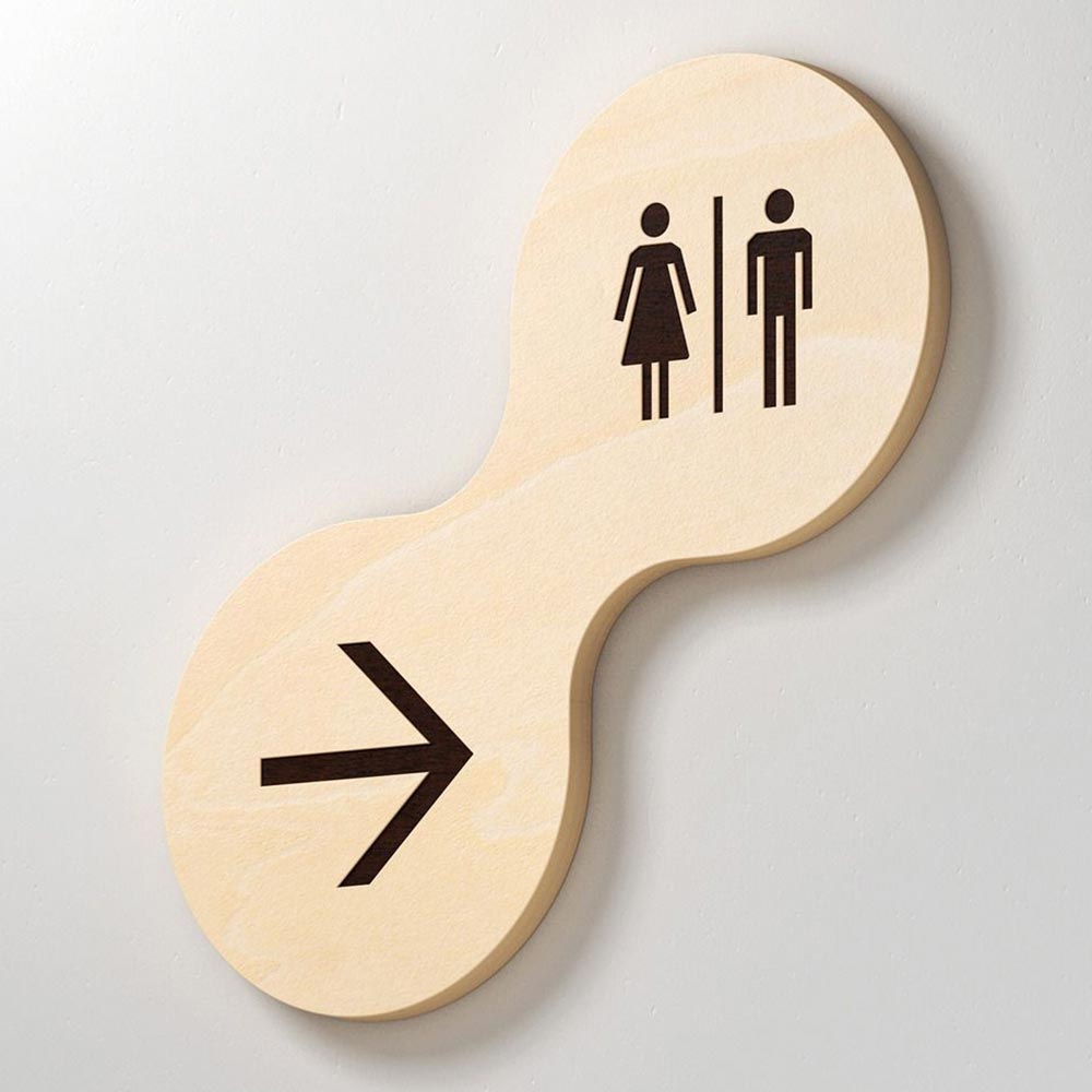 Placas corporativas
